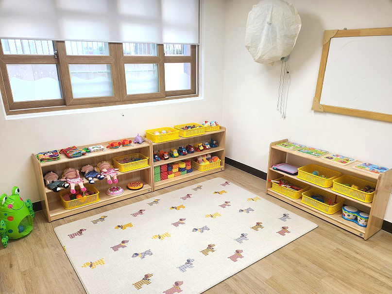 단대점 전경사진