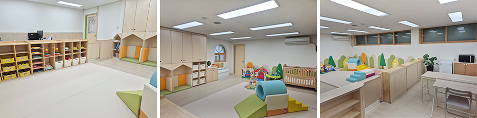 신흥점 전경사진