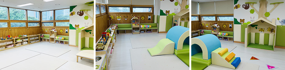 서현점 전경사진